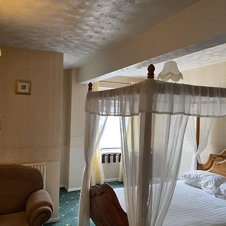 Moorville Hall Hotel Stoke-on-Trent Екстер'єр фото