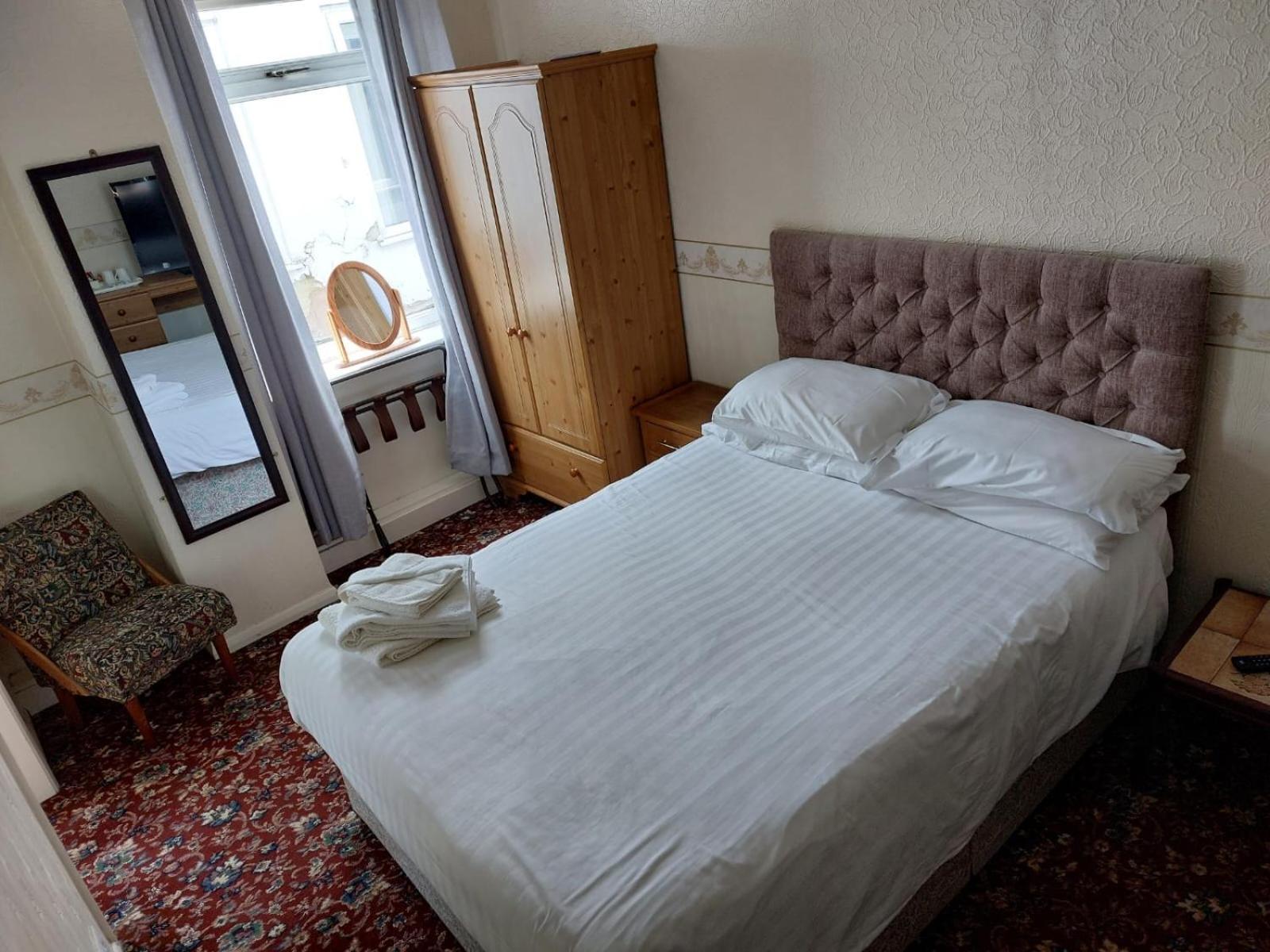 Moorville Hall Hotel Stoke-on-Trent Екстер'єр фото